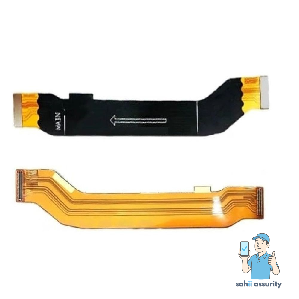 Main Board Flex Cable for Xiaomi Redmi K50i 5G